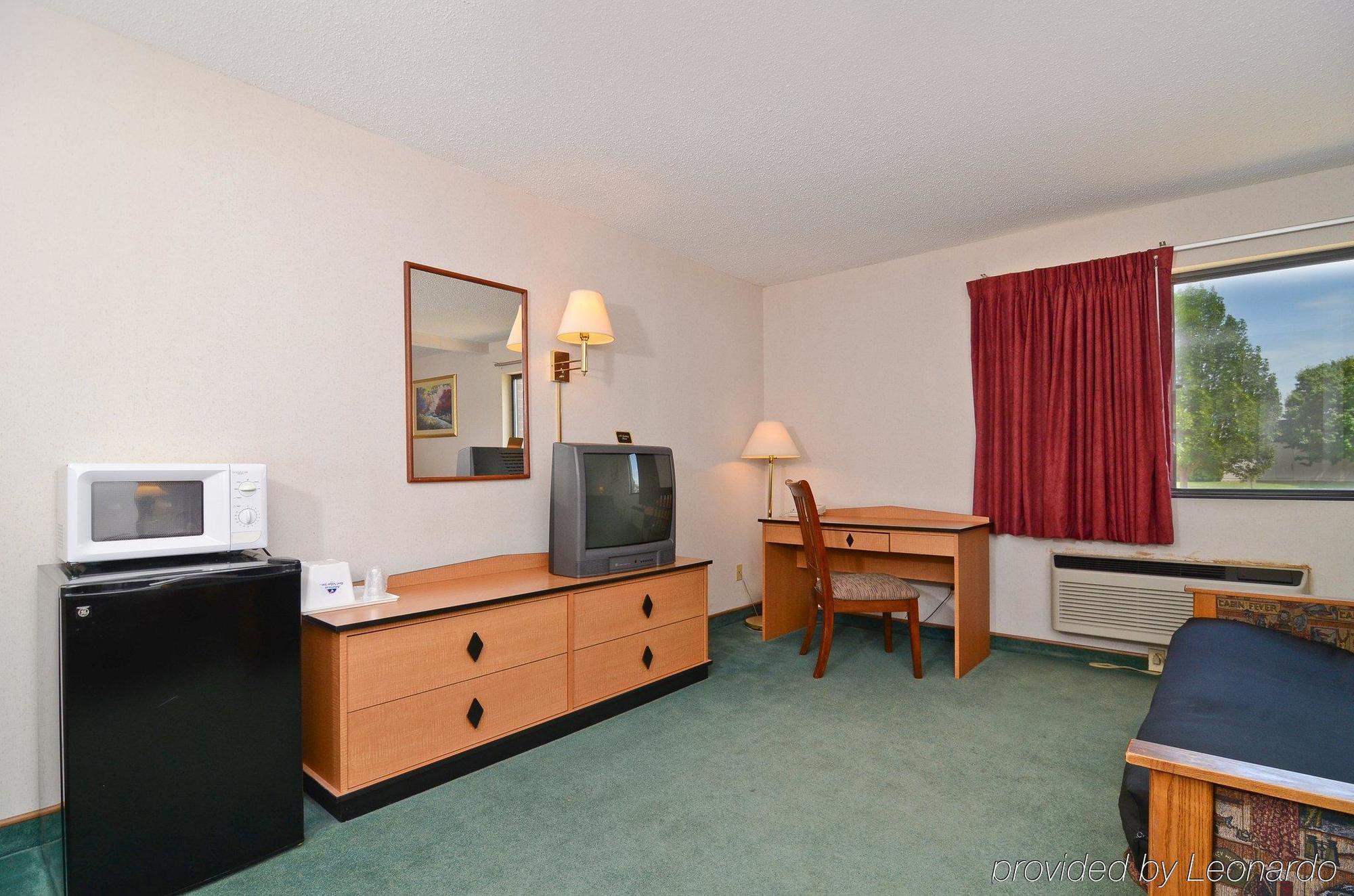 Econo Inn Columbus Eksteriør billede