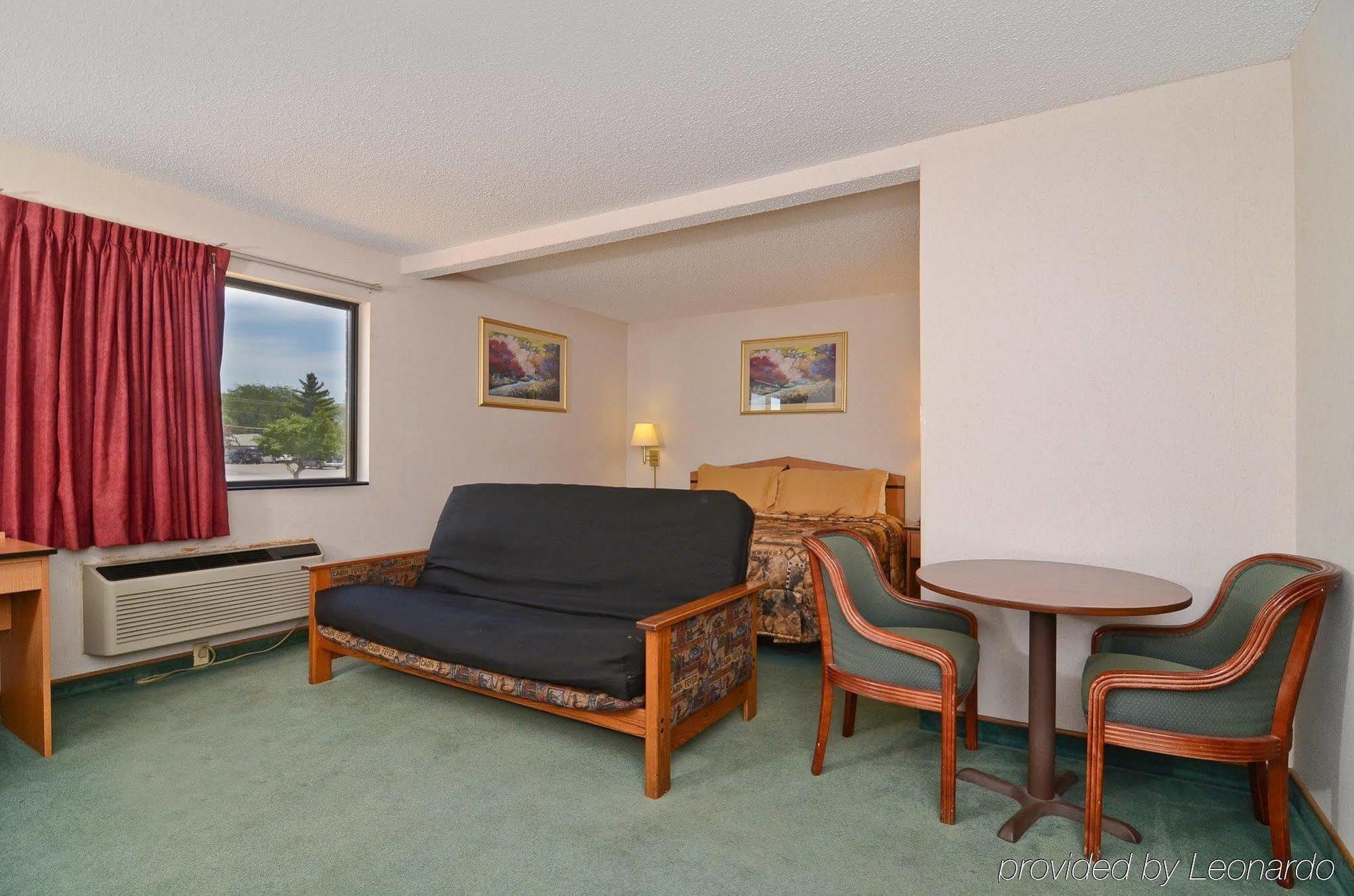 Econo Inn Columbus Eksteriør billede