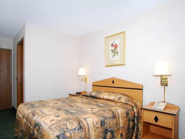 Econo Inn Columbus Eksteriør billede